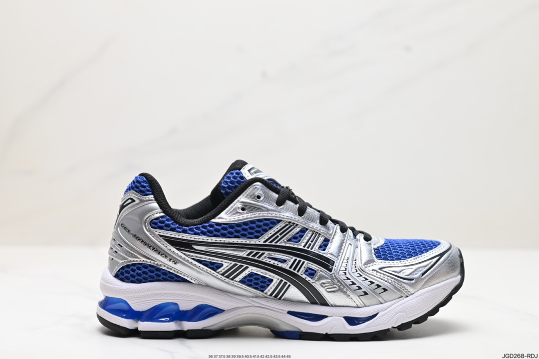 Asics Shoes